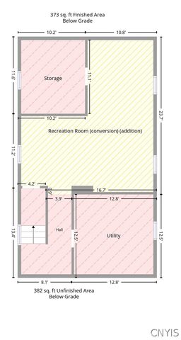 110 Earl Avenue, Salina, NY 13211