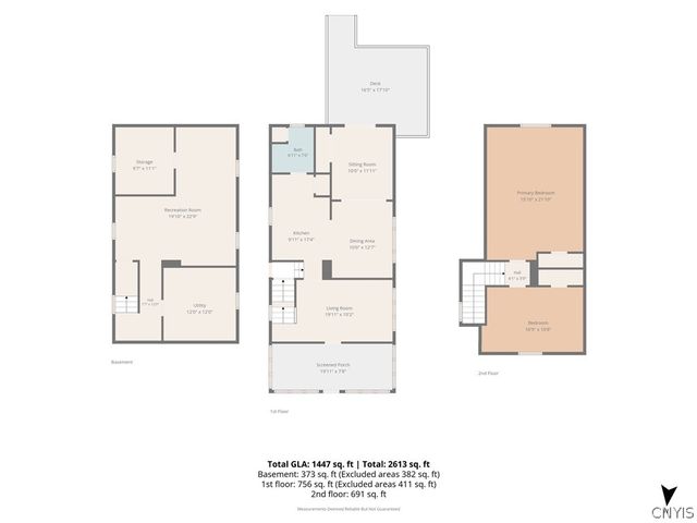110 Earl Avenue, Salina, NY 13211