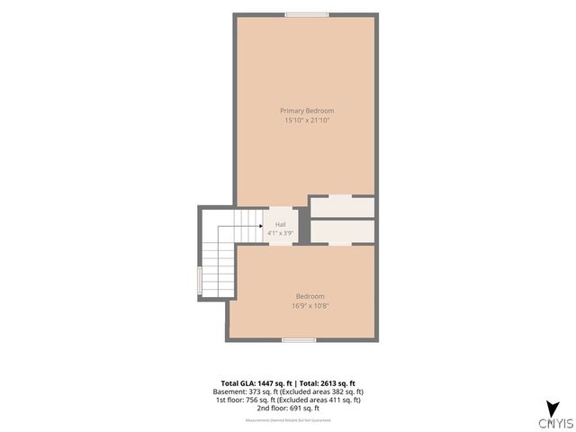 110 Earl Avenue, Salina, NY 13211