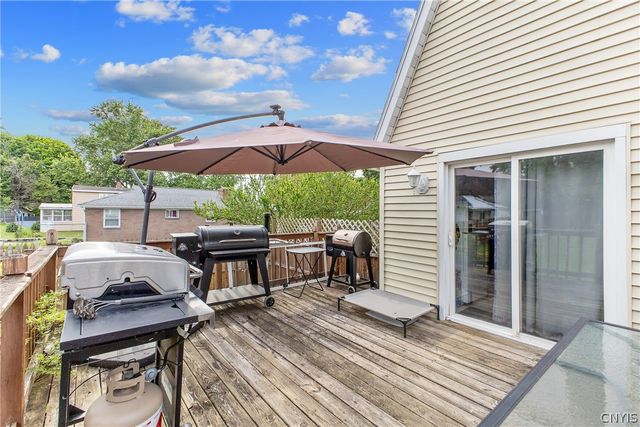 110 Earl Avenue, Salina, NY 13211