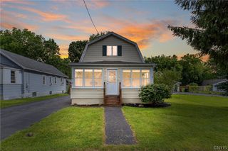 110 Earl Avenue, Salina, NY 13211
