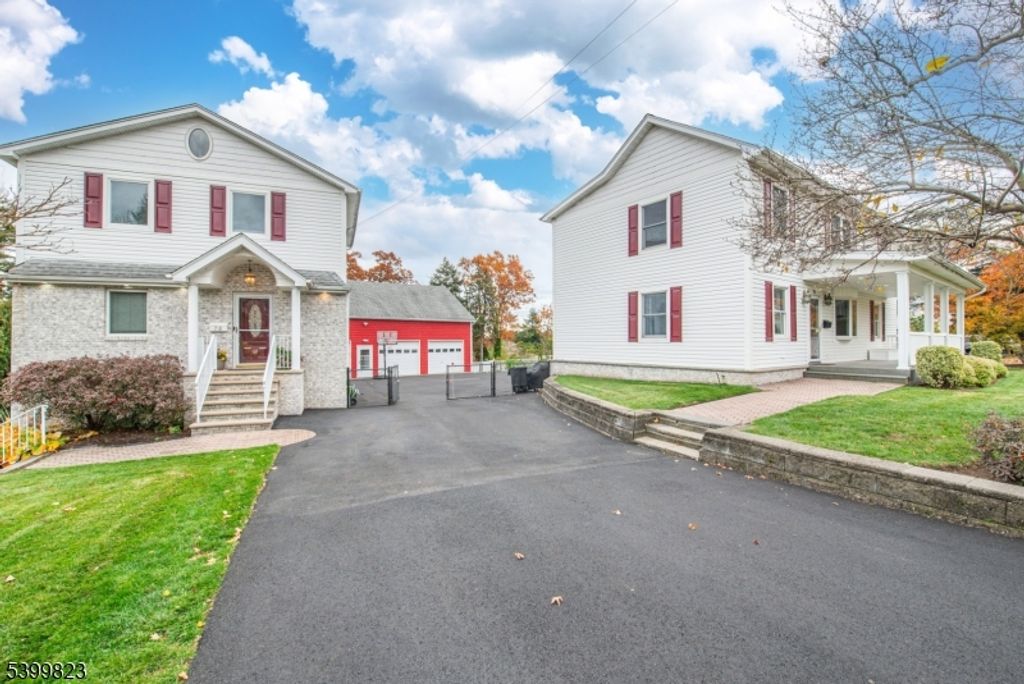 73 Grove St, Clifton City, NJ 07013 — exterior