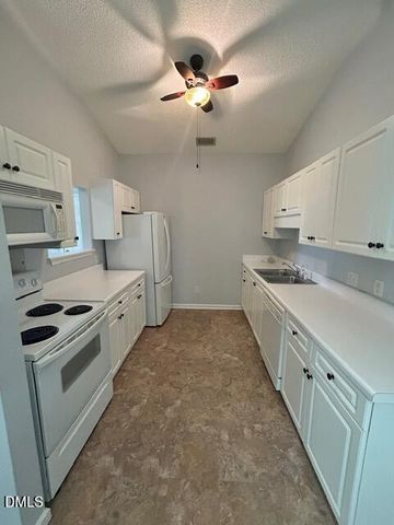 3010 Winston Drive 81, Burlington, NC 27215