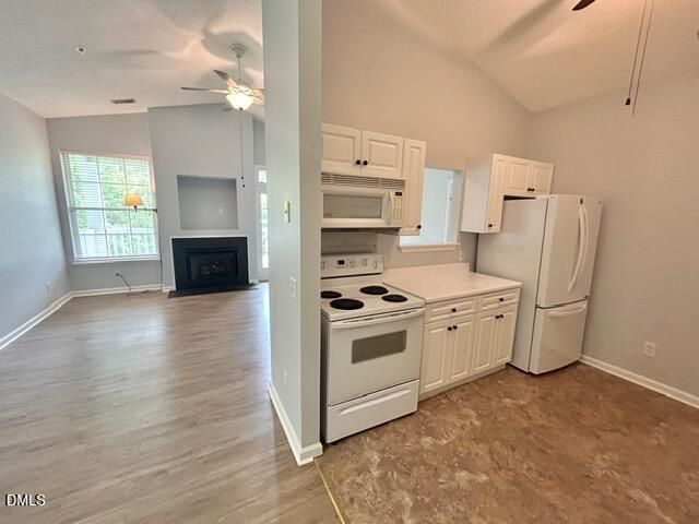 3010 Winston Drive 81, Burlington, NC 27215