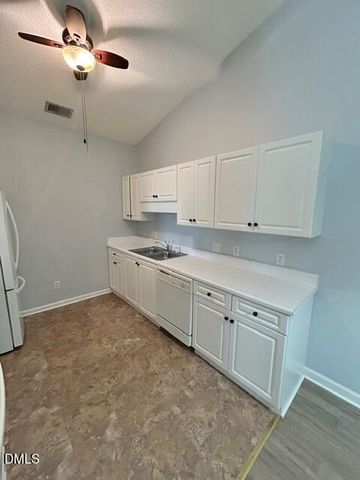 3010 Winston Drive 81, Burlington, NC 27215