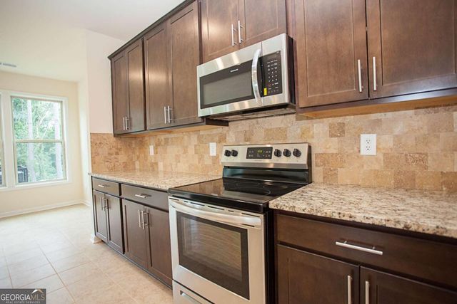 4505 Almanor Circle, Norcross, GA 30071