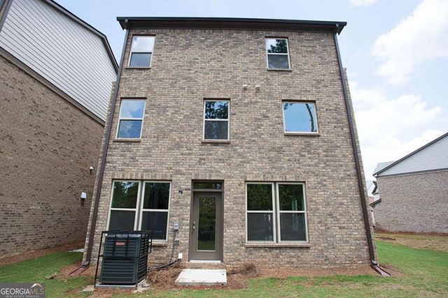 4505 Almanor Circle, Norcross, GA 30071