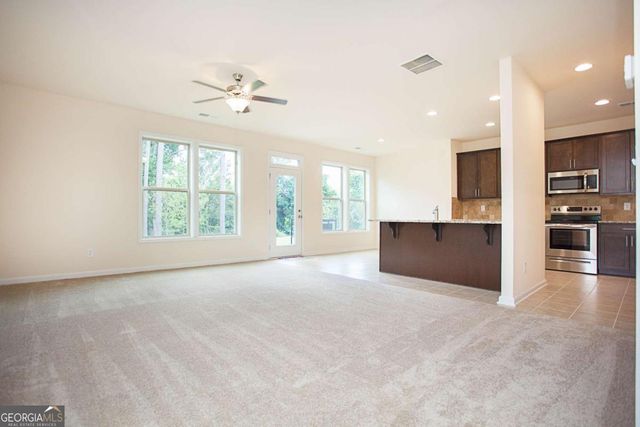 4505 Almanor Circle, Norcross, GA 30071