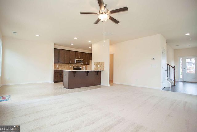 4505 Almanor Circle, Norcross, GA 30071