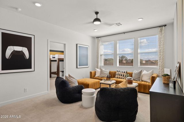 6805 W SPUR Drive, Peoria, AZ 85383