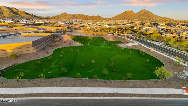 6805 W SPUR Drive, Peoria, AZ 85383