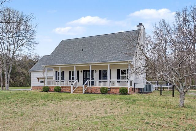 147 Paradise Dr, Mount Juliet, TN 37122