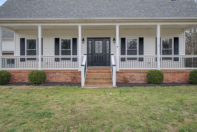 147 Paradise Dr, Mount Juliet, TN 37122