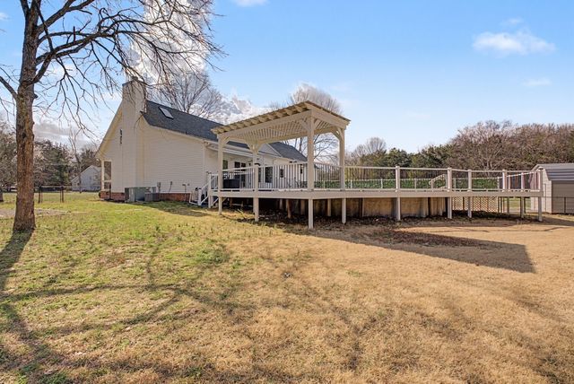 147 Paradise Dr, Mount Juliet, TN 37122