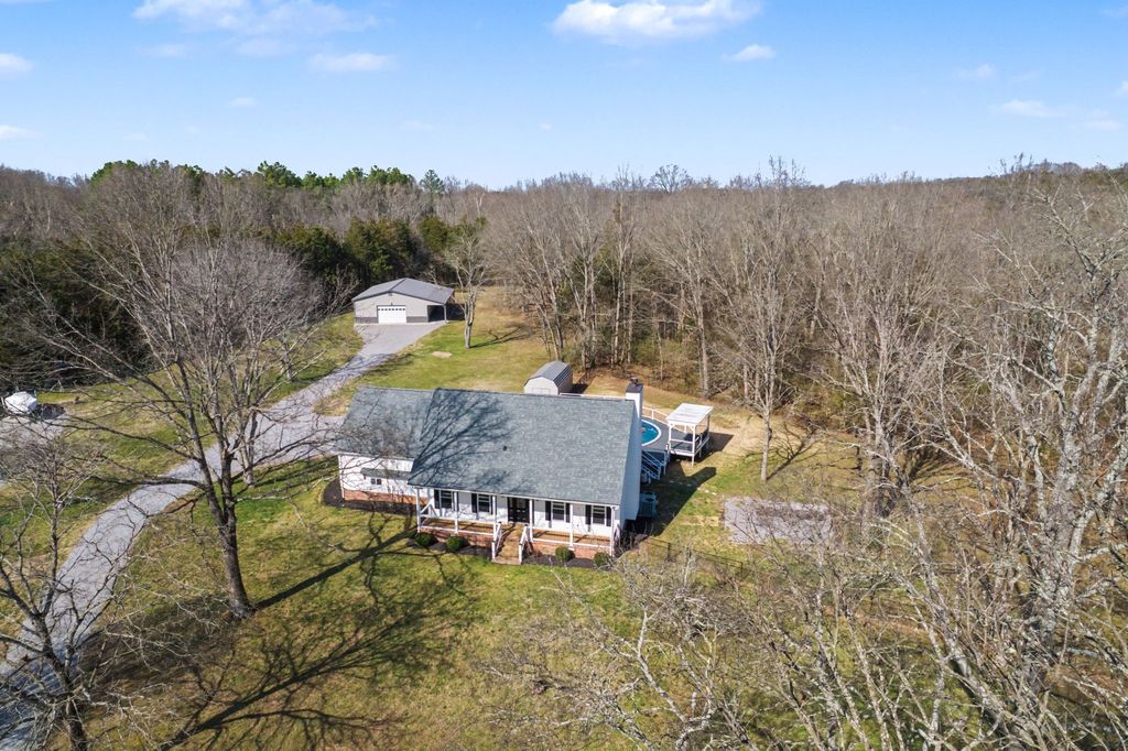 147 Paradise Dr, Mount Juliet, TN 37122