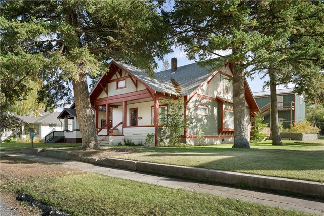 808 Milwaukee Avenue, Deer Lodge, MT 59722 property photo