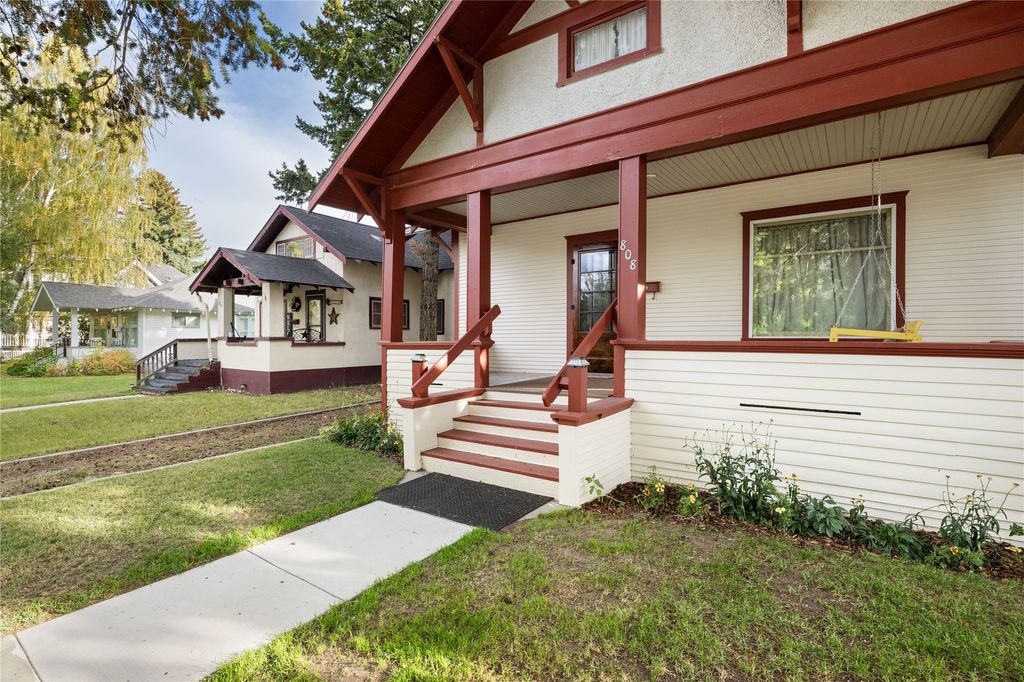 808 Milwaukee Avenue, Deer Lodge, MT 59722 photo 3