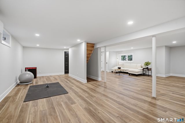 93 Tersana Drive, Easton, CT 06612