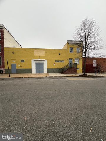 228 N MONTFORD AVE, Baltimore, MD 21224