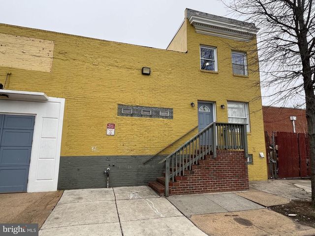 228 N MONTFORD AVE, Baltimore, MD 21224