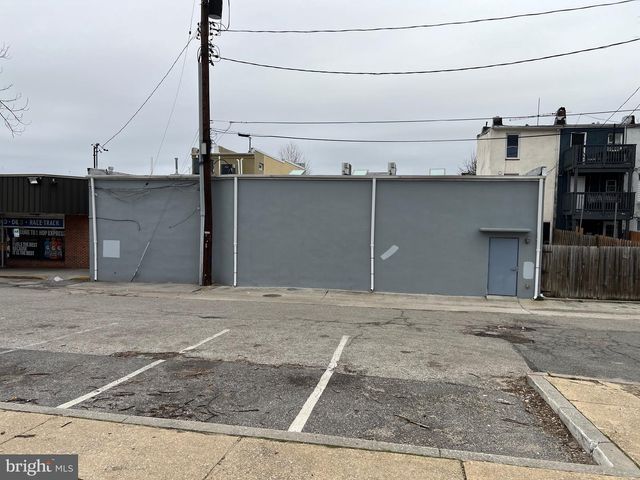 228 N MONTFORD AVE, Baltimore, MD 21224