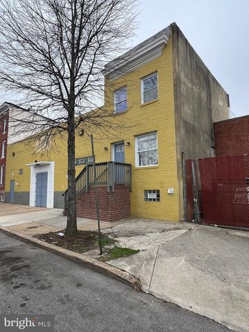 228 N MONTFORD AVE, Baltimore, MD 21224