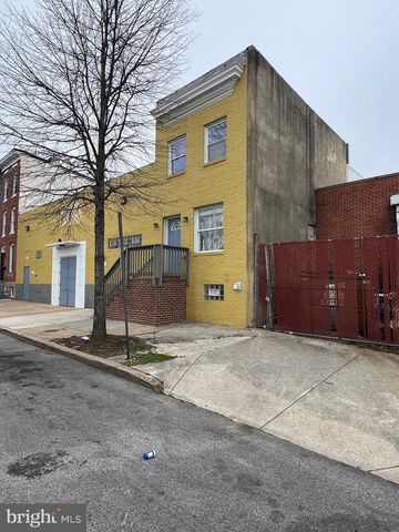 228 N MONTFORD AVE, Baltimore, MD 21224