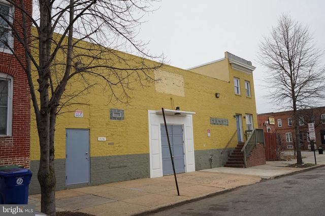 228 N MONTFORD AVE, Baltimore, MD 21224