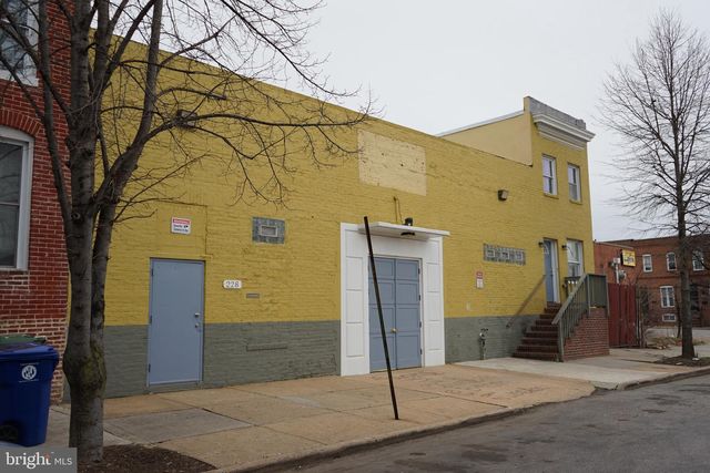 228 N MONTFORD AVE, Baltimore, MD 21224