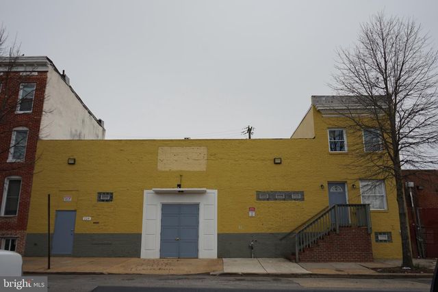 228 N MONTFORD AVE, Baltimore, MD 21224