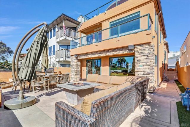 2636-38 Strand Way, San Diego, CA 92109