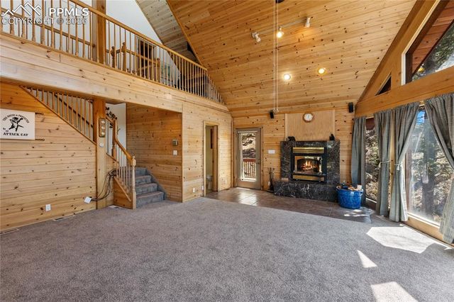 256 Elkhorn Road, Florissant, CO 80816