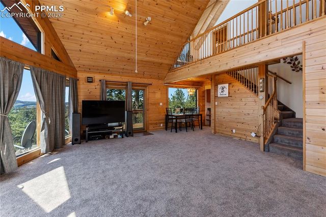 256 Elkhorn Road, Florissant, CO 80816