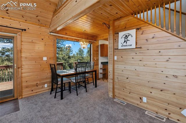 256 Elkhorn Road, Florissant, CO 80816