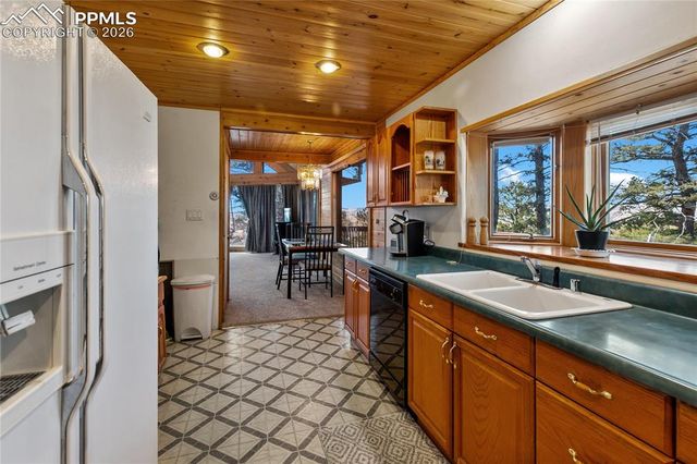 256 Elkhorn Road, Florissant, CO 80816