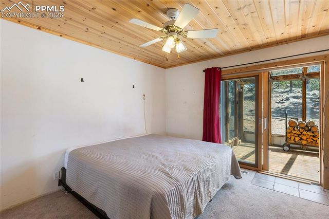 256 Elkhorn Road, Florissant, CO 80816