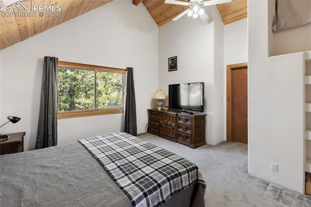 256 Elkhorn Road, Florissant, CO 80816