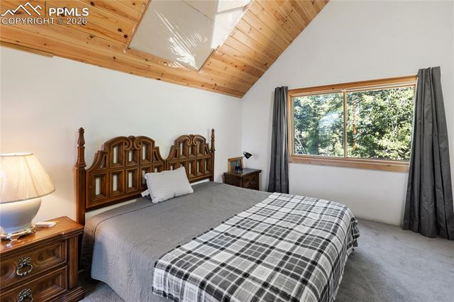 256 Elkhorn Road, Florissant, CO 80816