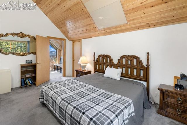 256 Elkhorn Road, Florissant, CO 80816