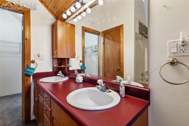 256 Elkhorn Road, Florissant, CO 80816