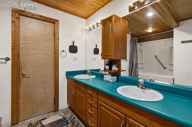 256 Elkhorn Road, Florissant, CO 80816
