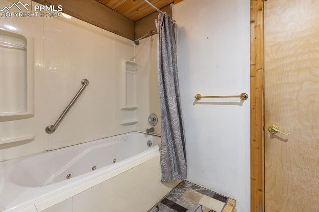 256 Elkhorn Road, Florissant, CO 80816