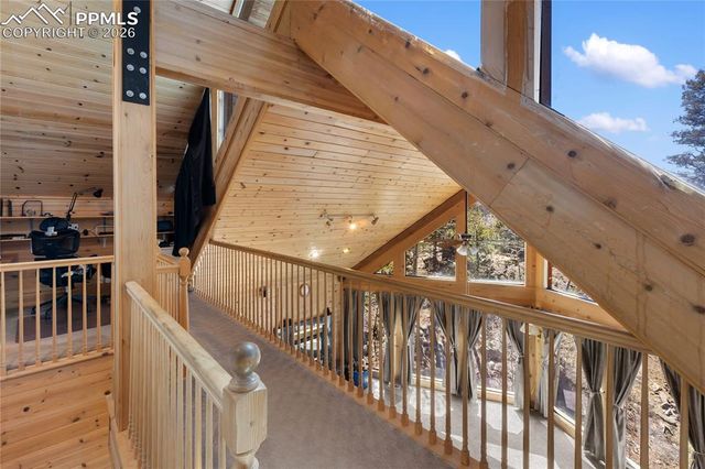 256 Elkhorn Road, Florissant, CO 80816