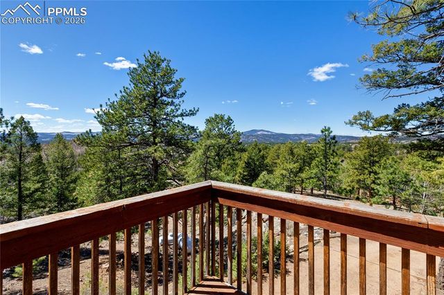 256 Elkhorn Road, Florissant, CO 80816