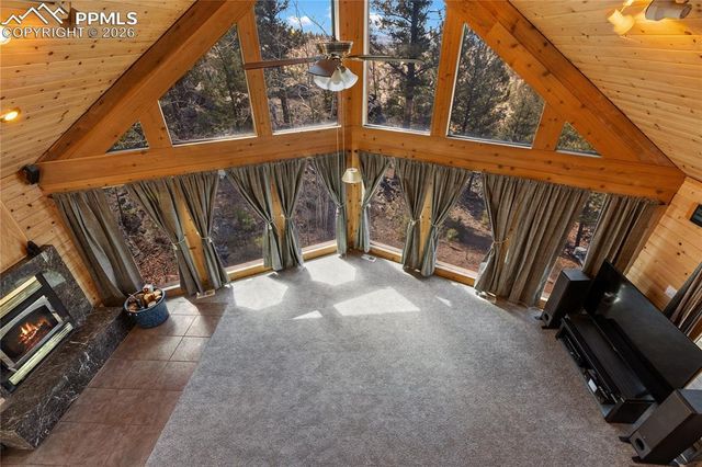 256 Elkhorn Road, Florissant, CO 80816