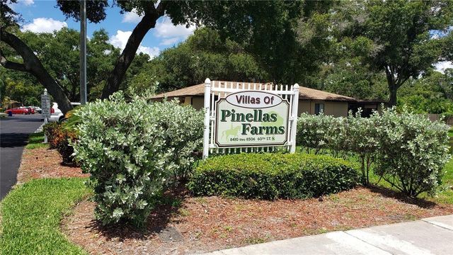 8472 60TH STREET N, Pinellas Park, FL 33781