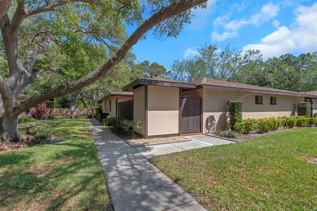 8472 60TH STREET N, Pinellas Park, FL 33781