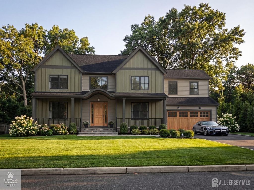14 Ohio Avenue, Metuchen, NJ 08840