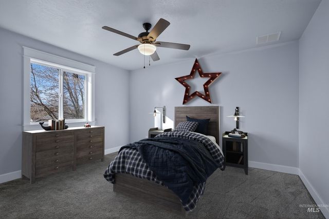 1623 W Young Ave, Nampa, ID 83651