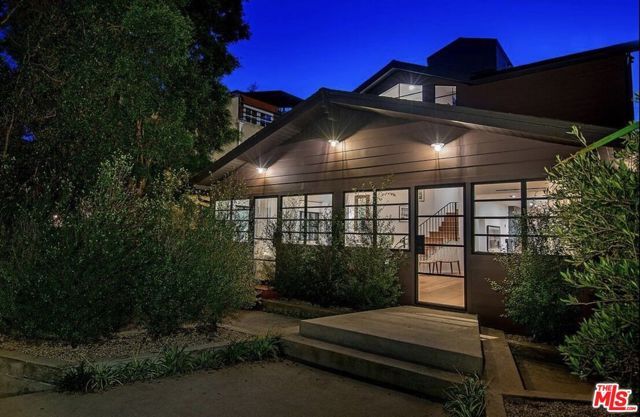 707 Amoroso Place, Venice (los Angeles), CA 90291